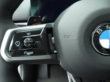 BMW 520 5 Serie Sedan 520i   M-Sportpakket   LED   H