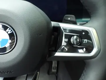 BMW 520 5 Serie Sedan 520i   M-Sportpakket   LED   H