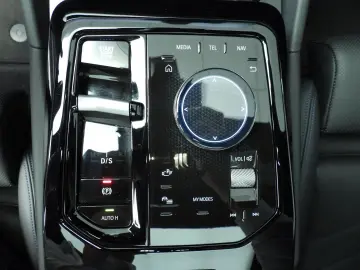 BMW 520 5 Serie Sedan 520i   M-Sportpakket   LED   H