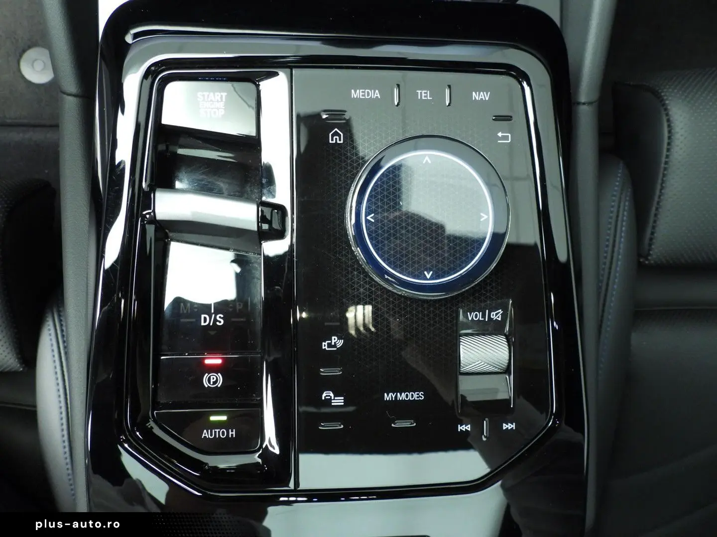 BMW 520 5 Serie Sedan 520i   M-Sportpakket   LED   H