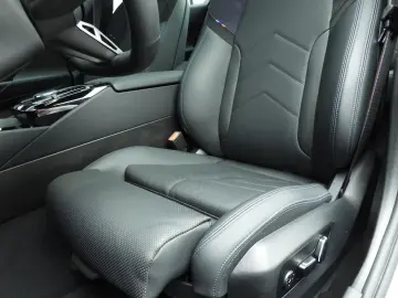 BMW 520 5 Serie Sedan 520i   M-Sportpakket   LED   H