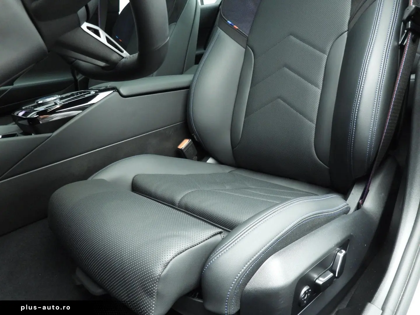 BMW 520 5 Serie Sedan 520i   M-Sportpakket   LED   H