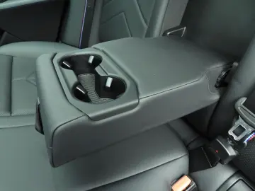 BMW 520 5 Serie Sedan 520i   M-Sportpakket   LED   H