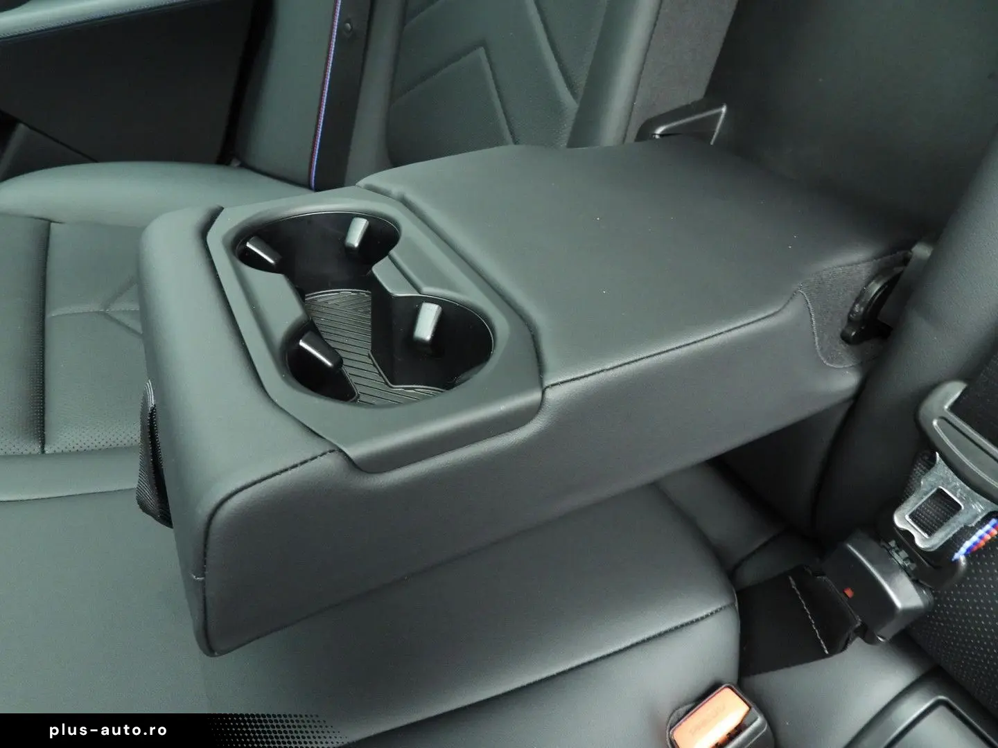 BMW 520 5 Serie Sedan 520i   M-Sportpakket   LED   H