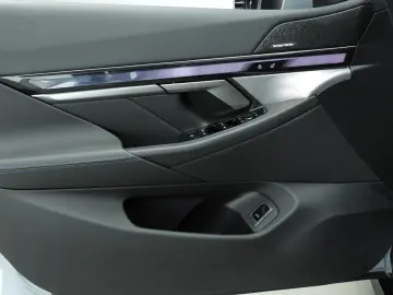 BMW 520 5 Serie Sedan 520i   M-Sportpakket   LED   H