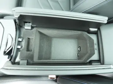 BMW 520 5 Serie Sedan 520i   M-Sportpakket   LED   H