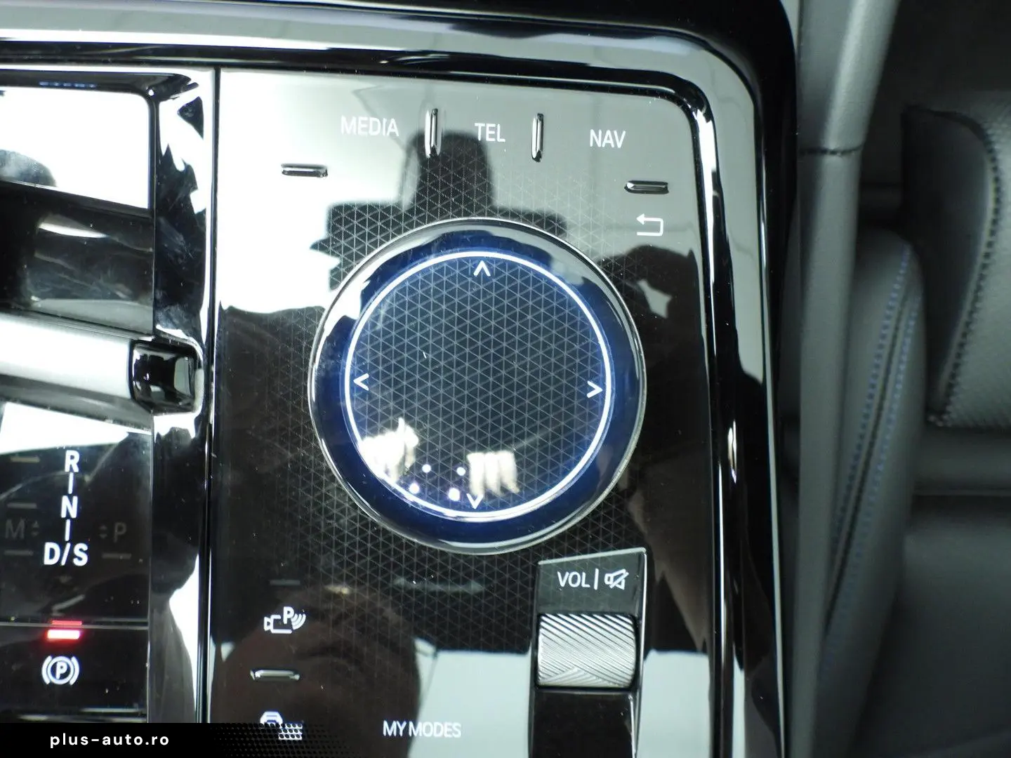 BMW 520 5 Serie Sedan 520i   M-Sportpakket   LED   H