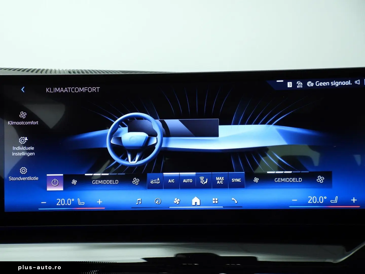 BMW 520 5 Serie Sedan 520i   M-Sportpakket   LED   H