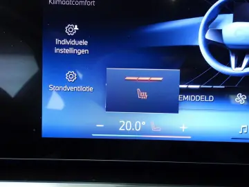 BMW 520 5 Serie Sedan 520i   M-Sportpakket   LED   H