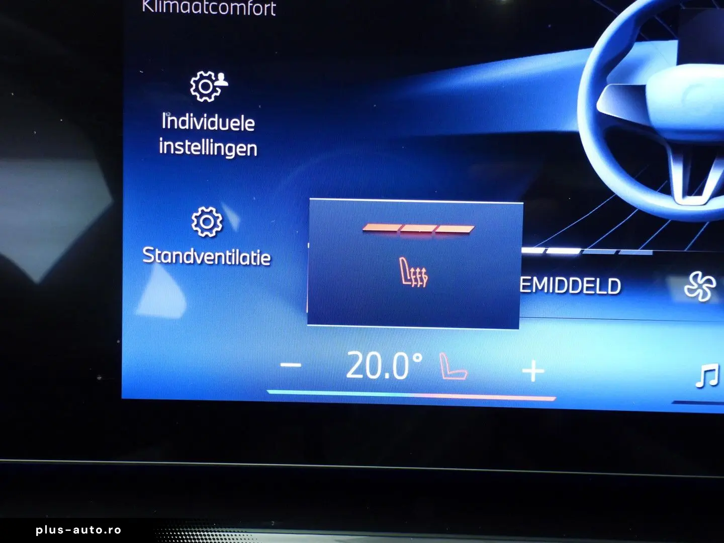 BMW 520 5 Serie Sedan 520i   M-Sportpakket   LED   H