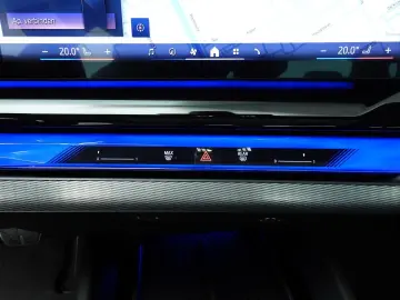 BMW 520 5 Serie Sedan 520i   M-Sportpakket   LED   H