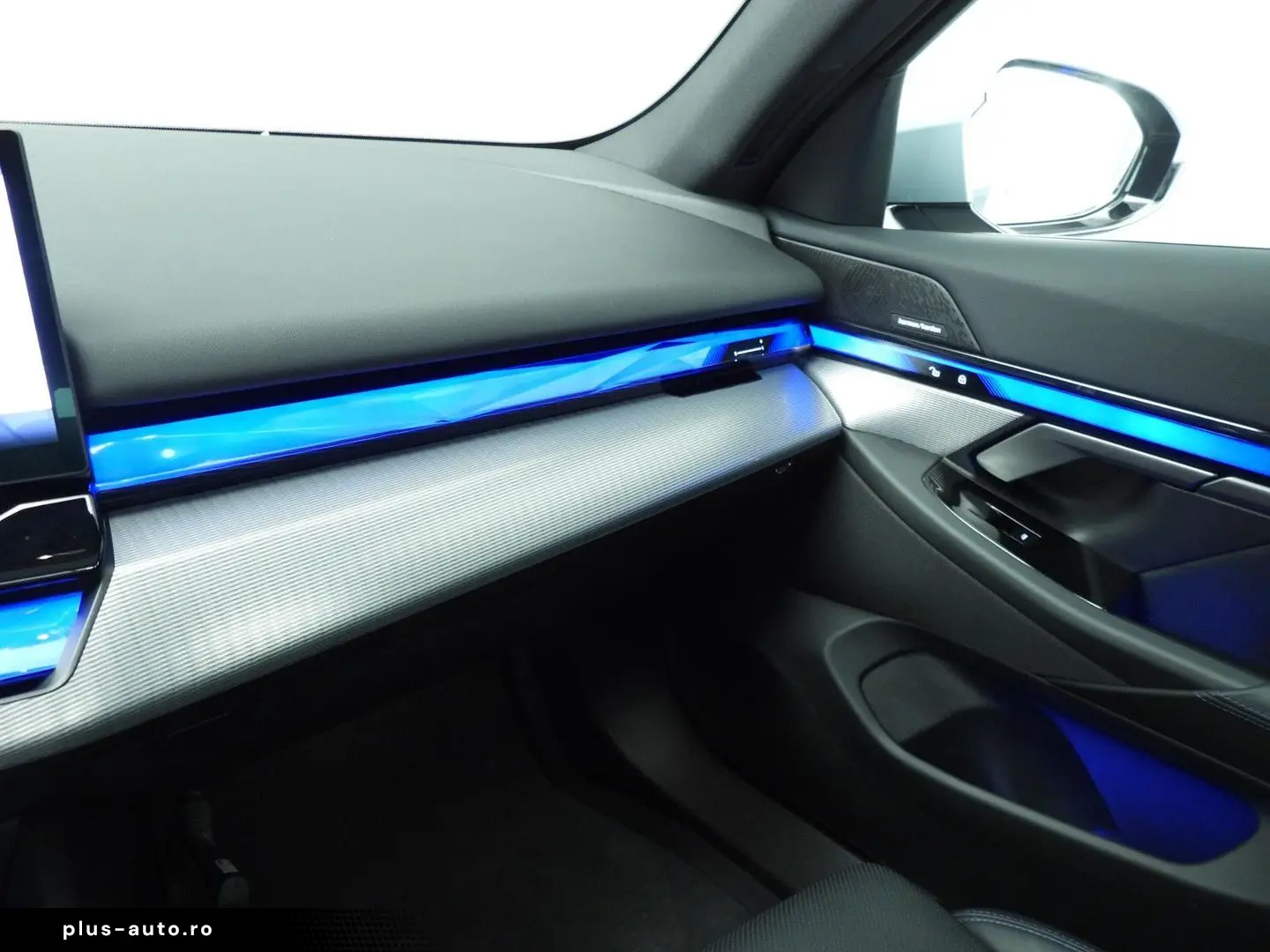 BMW 520 5 Serie Sedan 520i   M-Sportpakket   LED   H