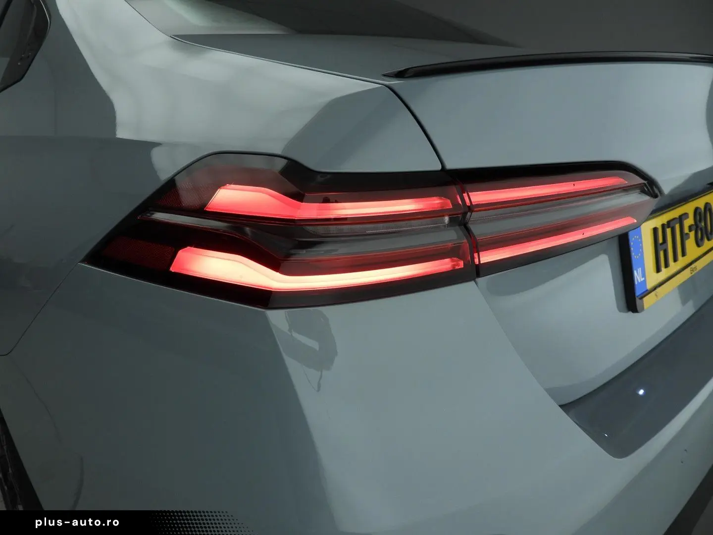 BMW 520 5 Serie Sedan 520i   M-Sportpakket   LED   H