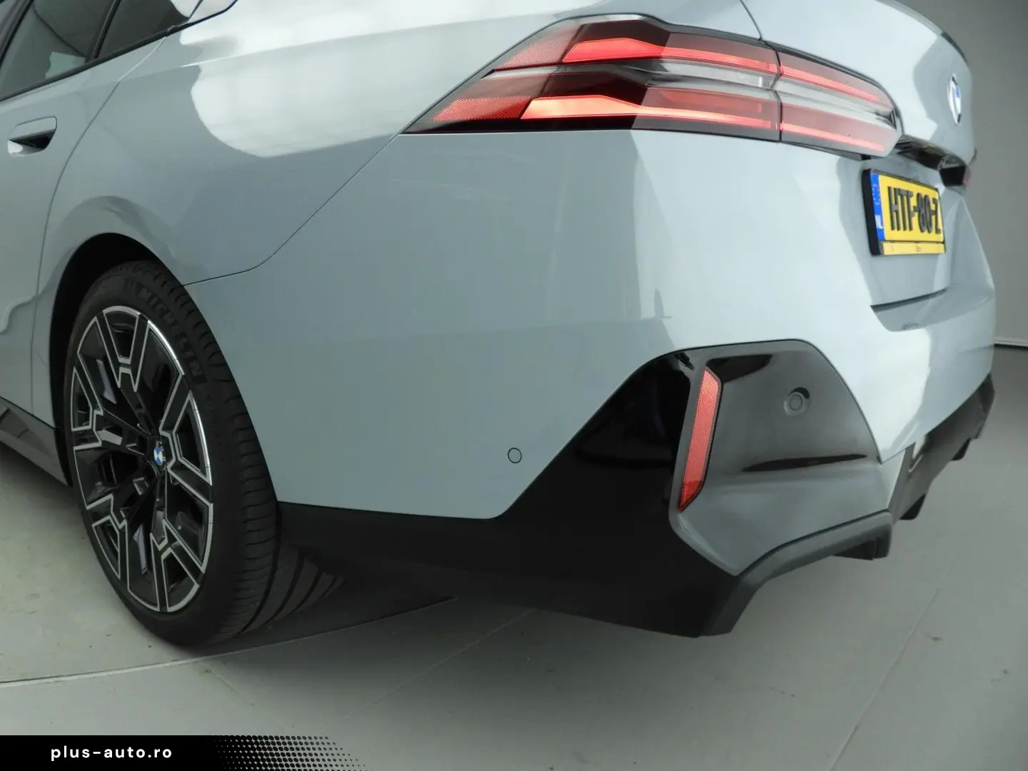 BMW 520 5 Serie Sedan 520i   M-Sportpakket   LED   H