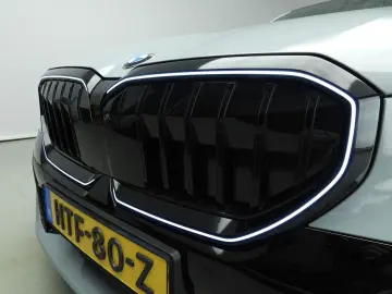 BMW 520 5 Serie Sedan 520i   M-Sportpakket   LED   H