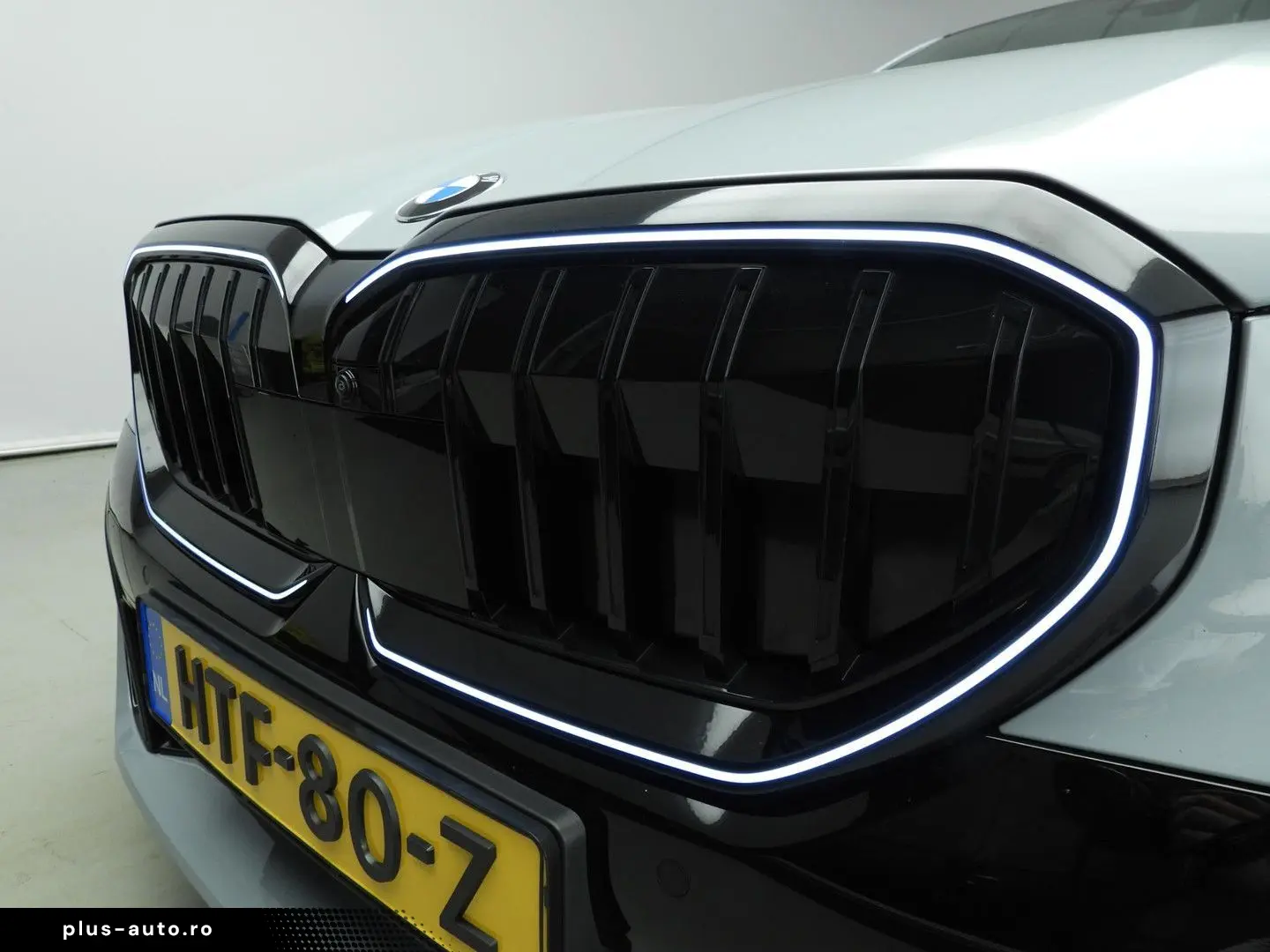 BMW 520 5 Serie Sedan 520i   M-Sportpakket   LED   H