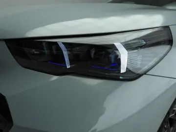 BMW 520 5 Serie Sedan 520i   M-Sportpakket   LED   H