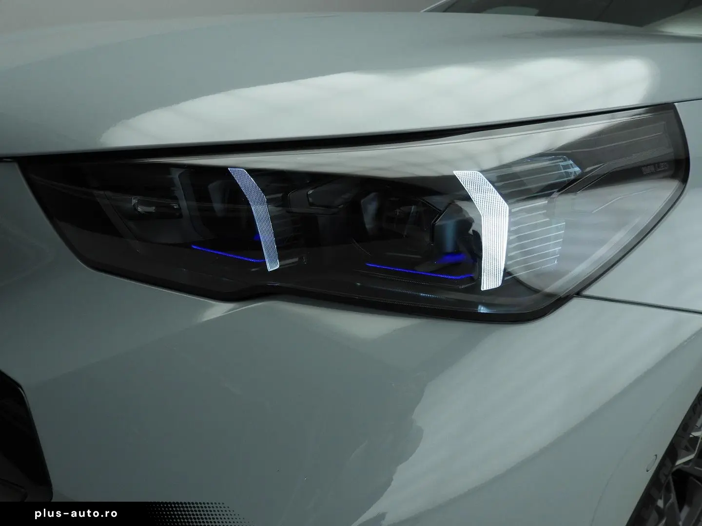 BMW 520 5 Serie Sedan 520i   M-Sportpakket   LED   H