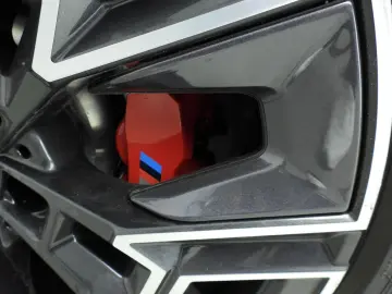 BMW 520 5 Serie Sedan 520i   M-Sportpakket   LED   H