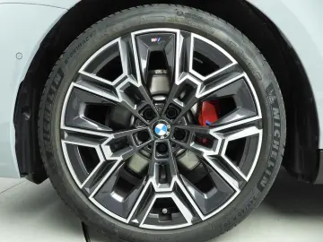 BMW 520 5 Serie Sedan 520i   M-Sportpakket   LED   H