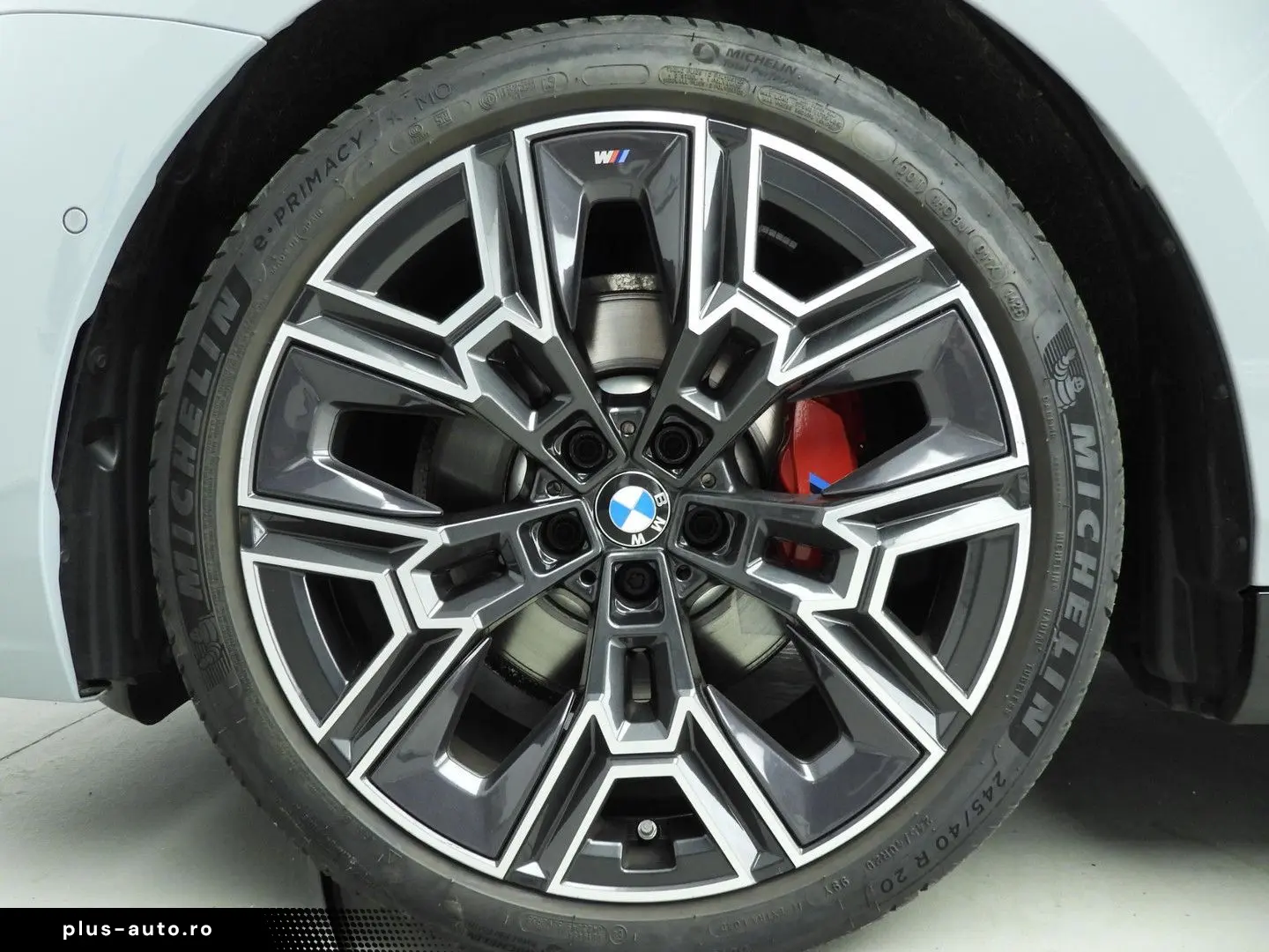 BMW 520 5 Serie Sedan 520i   M-Sportpakket   LED   H