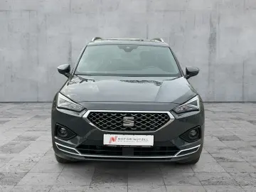 SEAT Tarraco 2.0 TDI DSG 4x4 XCELLENCE LED AHK PANO