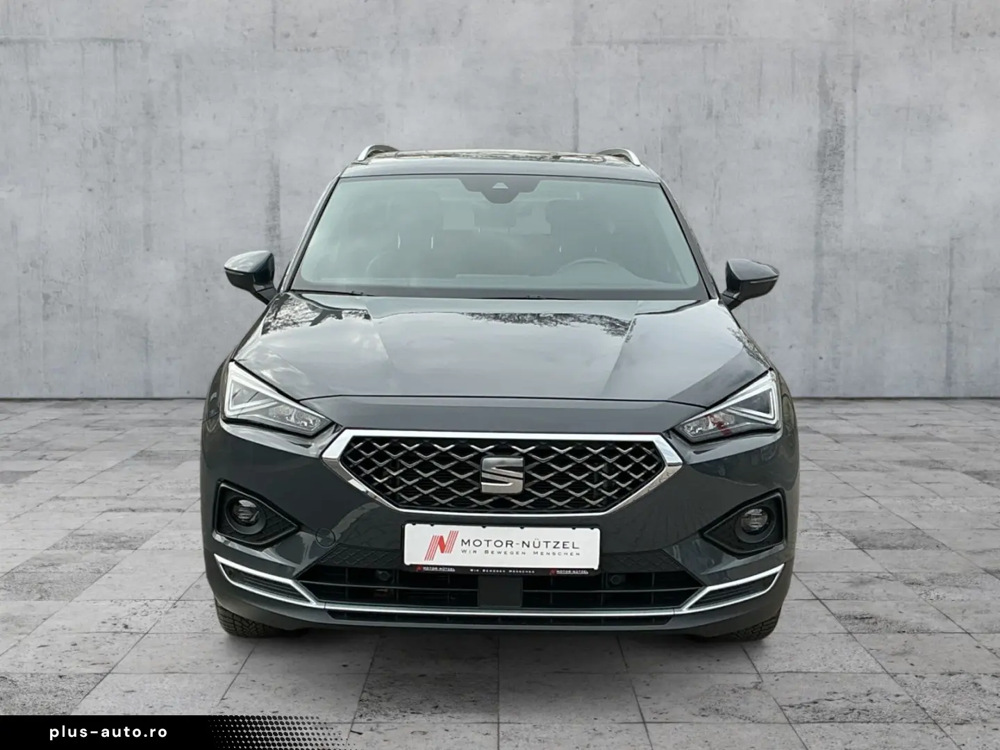 SEAT Tarraco 2.0 TDI DSG 4x4 XCELLENCE LED AHK PANO
