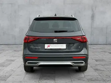 SEAT Tarraco 2.0 TDI DSG 4x4 XCELLENCE LED AHK PANO