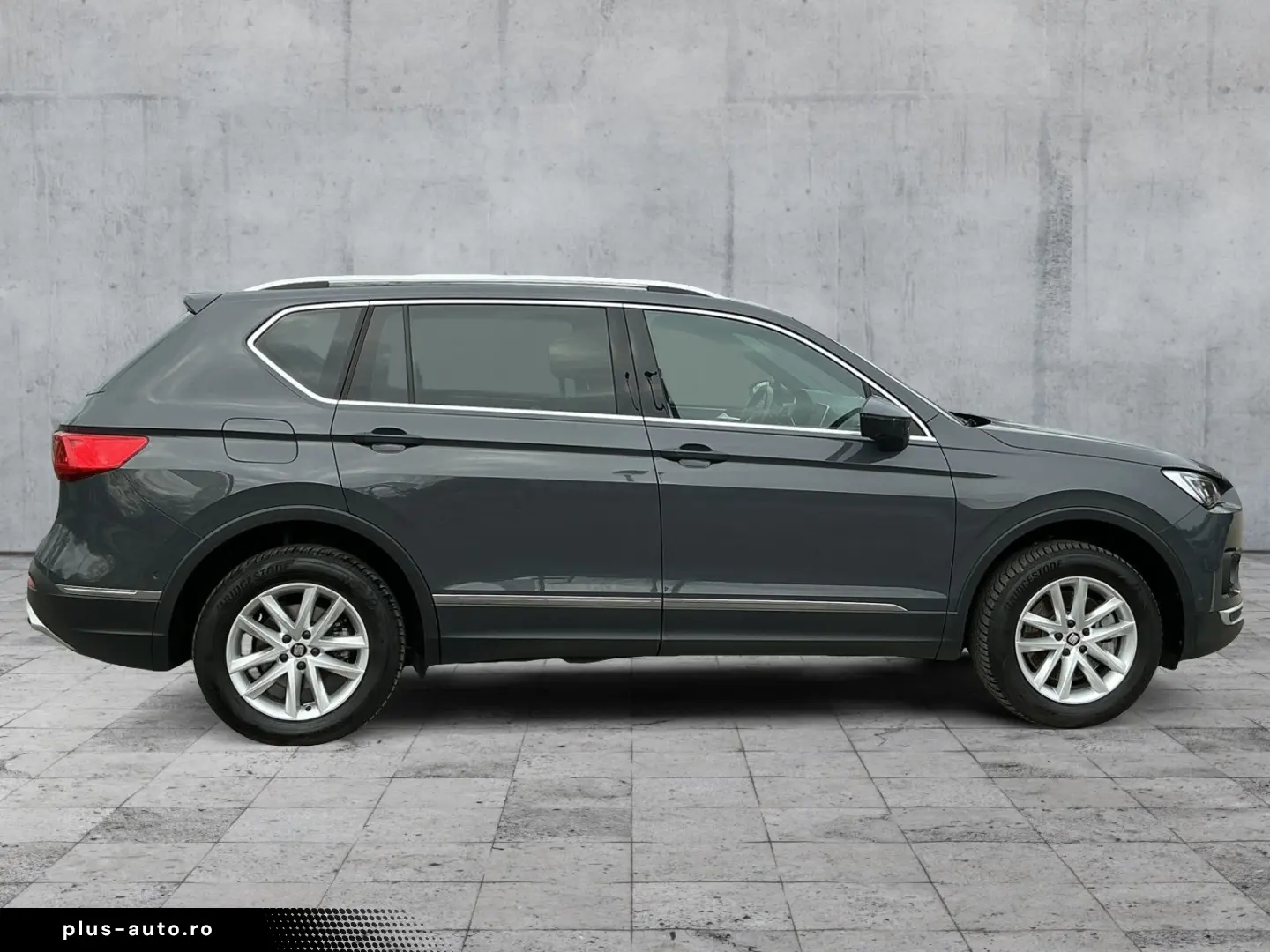 SEAT Tarraco 2.0 TDI DSG 4x4 XCELLENCE LED AHK PANO