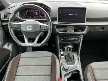 SEAT Tarraco 2.0 TDI DSG 4x4 XCELLENCE LED AHK PANO