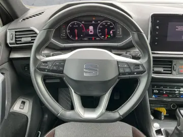 SEAT Tarraco 2.0 TDI DSG 4x4 XCELLENCE LED AHK PANO