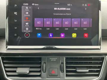 SEAT Tarraco 2.0 TDI DSG 4x4 XCELLENCE LED AHK PANO