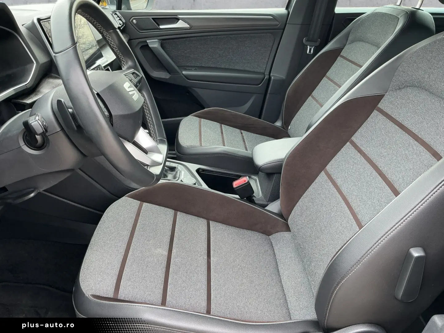 SEAT Tarraco 2.0 TDI DSG 4x4 XCELLENCE LED AHK PANO