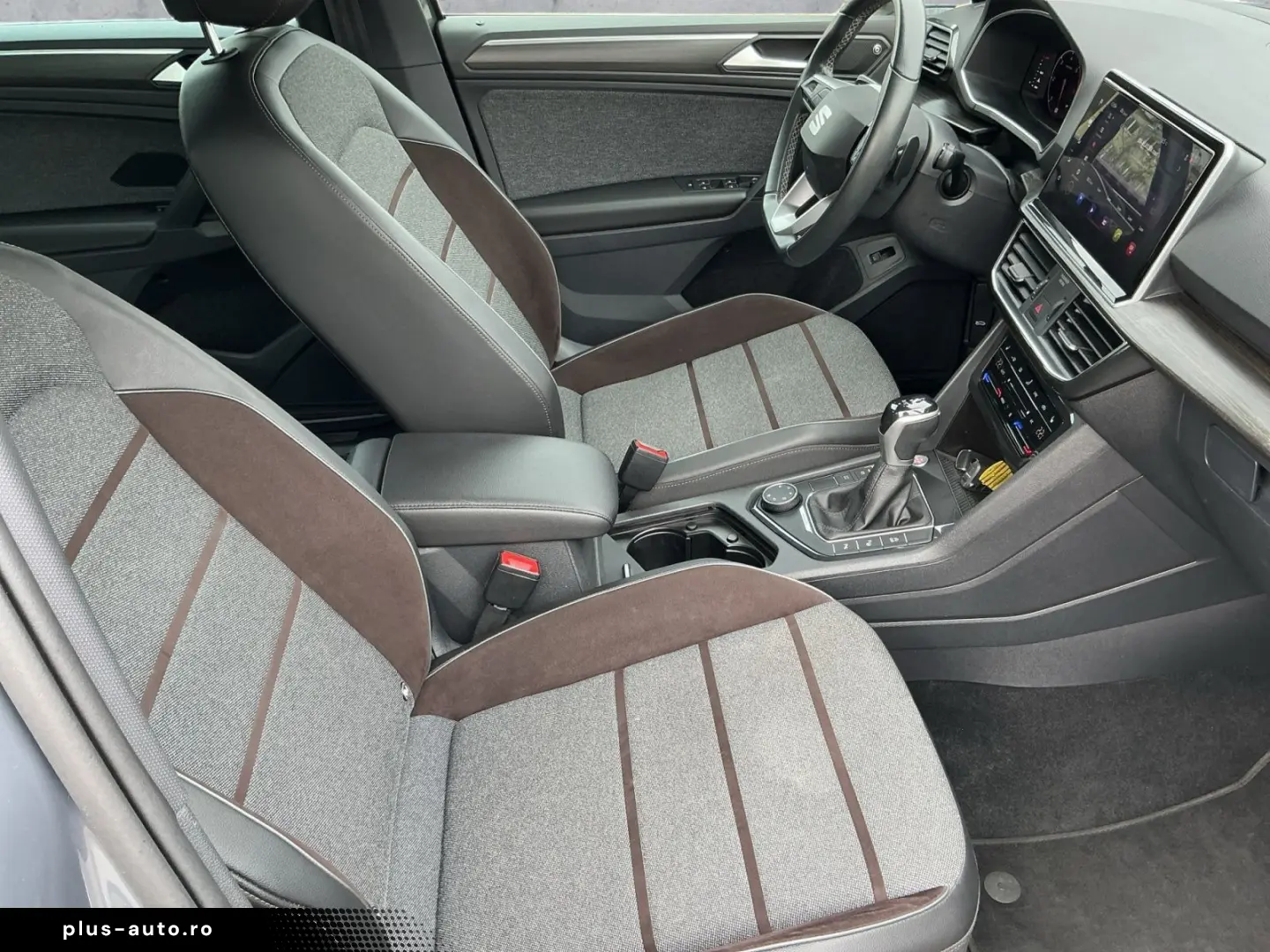 SEAT Tarraco 2.0 TDI DSG 4x4 XCELLENCE LED AHK PANO