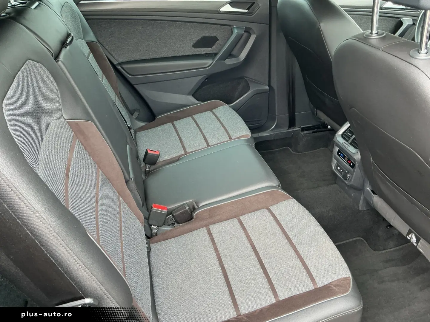 SEAT Tarraco 2.0 TDI DSG 4x4 XCELLENCE LED AHK PANO