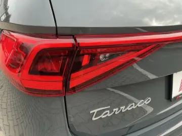 SEAT Tarraco 2.0 TDI DSG 4x4 XCELLENCE LED AHK PANO