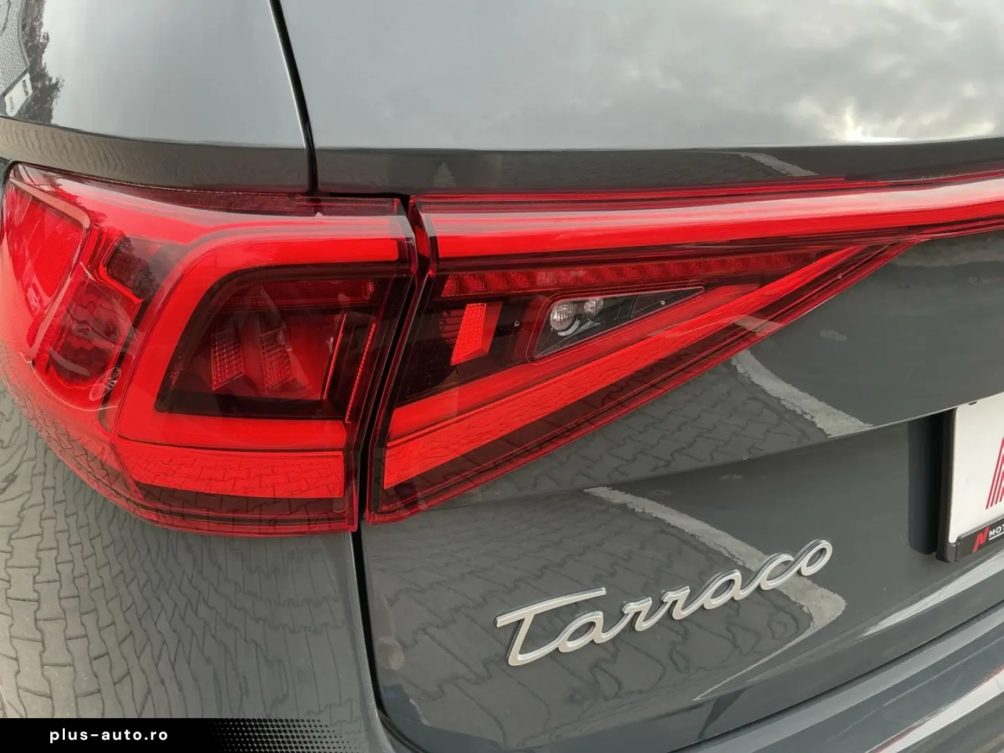 SEAT Tarraco 2.0 TDI DSG 4x4 XCELLENCE LED AHK PANO