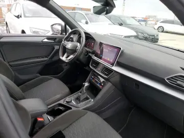 SEAT Tarraco FR 2.0TDI 4x4 392 -ohne Anzahlung Navi A