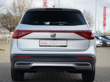 SEAT Tarraco 2.0 TDI Xcellence 4Drive LED Navi ACC