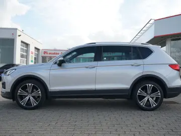 SEAT Tarraco 2.0 TDI Xcellence 4Drive LED Navi ACC