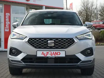 SEAT Tarraco 2.0 TDI Xcellence 4Drive LED Navi ACC