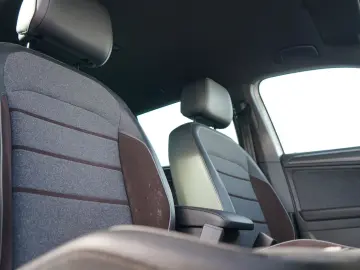 SEAT Tarraco 2.0 TDI Xcellence 4Drive LED Navi ACC