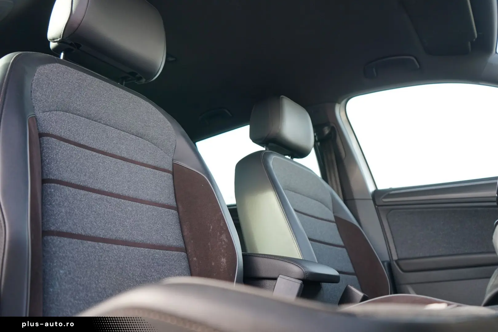 SEAT Tarraco 2.0 TDI Xcellence 4Drive LED Navi ACC