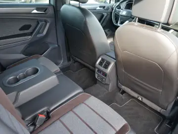 SEAT Tarraco 2.0 TDI Xcellence 4Drive LED Navi ACC