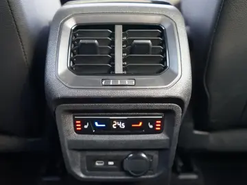 SEAT Tarraco 2.0 TDI Xcellence 4Drive LED Navi ACC