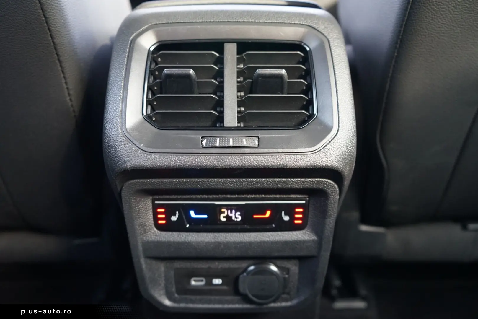 SEAT Tarraco 2.0 TDI Xcellence 4Drive LED Navi ACC