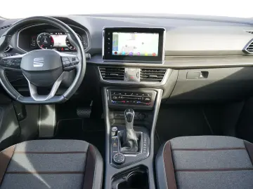 SEAT Tarraco 2.0 TDI Xcellence 4Drive LED Navi ACC