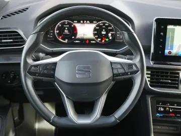 SEAT Tarraco 2.0 TDI Xcellence 4Drive LED Navi ACC