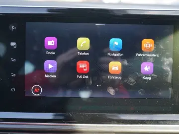 SEAT Tarraco 2.0 TDI Xcellence 4Drive LED Navi ACC