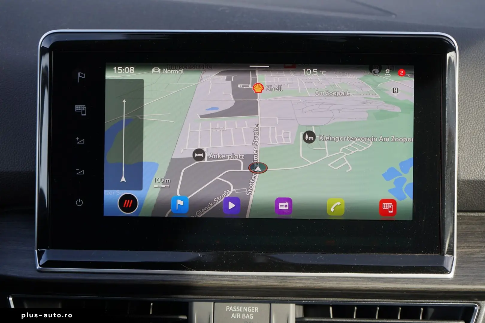 SEAT Tarraco 2.0 TDI Xcellence 4Drive LED Navi ACC